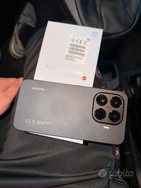 Xiaomi 15t pro 12/512