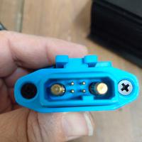 caricabatteria 48 volt per sedia elettrica bici