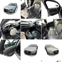 AUDI Ricambi A3 A4 A5 A6 A7 Q3 Q5 Q7 Ecc.