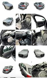 AUDI Ricambi A3 A4 A5 A6 A7 Q3 Q5 Q7 Ecc.