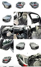 AUDI Ricambi A3 A4 A5 A6 A7 Q3 Q5 Q7 Ecc.