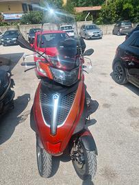 Piaggio Mp3 Yourban
