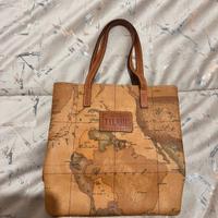 borsa prima classe alviero martini
