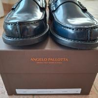 Scarpe Angelo Pallotta 