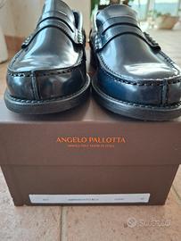Scarpe Angelo Pallotta 