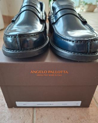 Scarpe Angelo Pallotta 