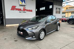 Toyota Yaris 1.5 Hybrid 5 porte Business PREZZO PR