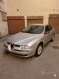 ALFA ROMEO  156 JTD 1.9 
