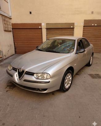 ALFA ROMEO  156 JTD 1.9 