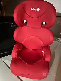 Seggiolino Auto Safety 1st Road Safe