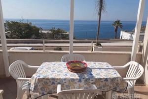 Villa a leuca
