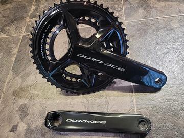 guarnitura dura-ace 12v NUOVA