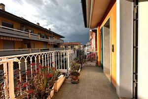 Appartamento - Porto San Giorgio