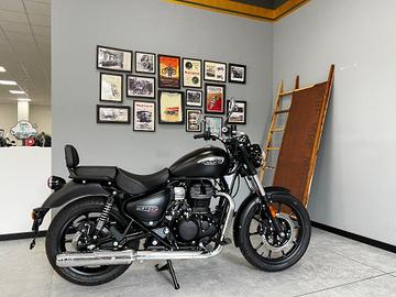 ROYAL ENFIELD METEOR 350