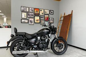ROYAL ENFIELD METEOR 350