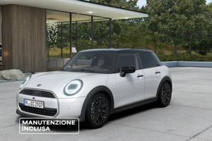 Mini Mini Cooper 5p 1.5 C Favoured auto