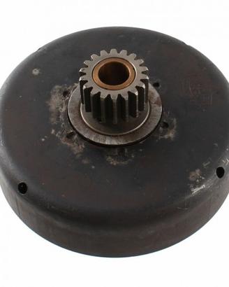 Gruppo frizione Z 18 Moto Guzzi Trotter 40