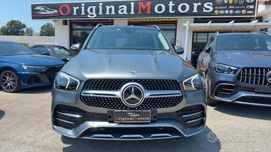 Mercedes-benz GLE 350 de hybrid EQ 4Matic Premium 