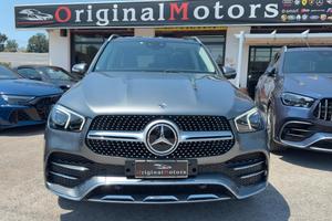 Mercedes-benz GLE 350 de hybrid EQ 4Matic Premium 