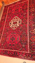 Tappeto persiano autentico originale 