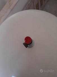 vaso espansione  boiler acqua sanitaria 