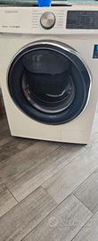 Lavatrice AddWash Samsung 8kg 1400giri