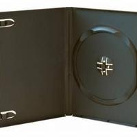 Custodie DVD Box DVD 1 posto 4 posti 8 posti