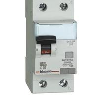 Interruttore magnetotermico differenziale BTicino 