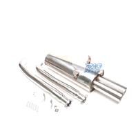 IMPIANTO DI SCARICO BMW SERIE 3 E36 BENZINA 91-99