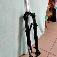 RockShox RECON RL 15 mm SOLO AIR 100 mm BOOST