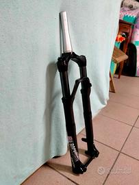 RockShox RECON RL 15 mm SOLO AIR 100 mm BOOST