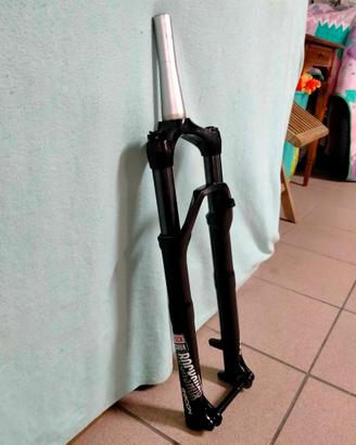 RockShox RECON RL 15 mm SOLO AIR 100 MTB mm BOOST