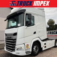 DAF XG 480, 2022, km 184.000, Clima, Retarder... v