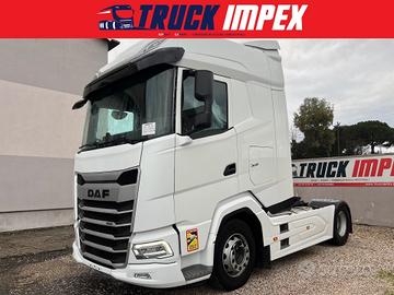 DAF XG 480, 2022, km 184.000, Clima, Retarder... v