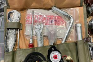 Ricambi auto d’epoca