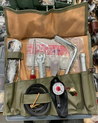 Ricambi auto d’epoca