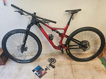 CANNONDALE SCALPEL CARBON 2
