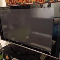 TV Panasonic 50 pollici 