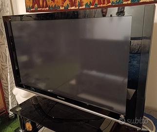 TV Panasonic 50 pollici 