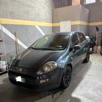 Fiat Punto Evo 1.3 Mjt 95cv anno 2011 