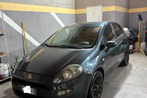 Fiat Punto Evo 1.3 Mjt 95cv anno 2011