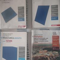 Libri scolastici a 4€