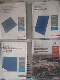 Libri scolastici a 4€