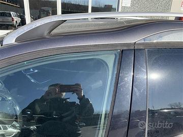 PORTIERA ANTERIORE SINISTRA PEUGEOT 2008 1Â° Serie