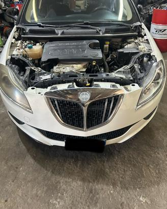 Ricambi Lancia Delta