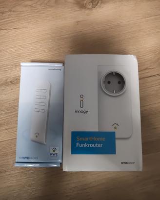 SmartHome