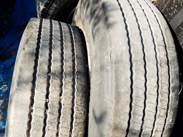 Pneumatici 315 70 22.5