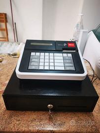 Registratore di cassa