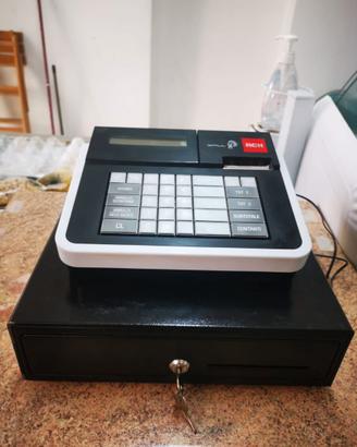 Registratore di cassa