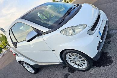 Smart Fortwo 451 CDI Passion 45 CV DIESEL